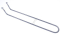 Modular Element - Fry Top Heating Element 1kw-230v - 665.057.00